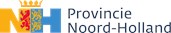 Provincie NH-logo