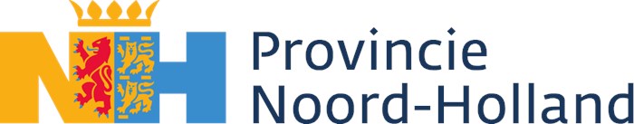 Provincie NH-logo