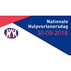 Premier Rutte opent lustrumeditie Nationale Hulpverlenersdag in Hoorn