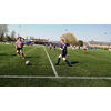 Resultaten voetbalclubs Hoorn en de regio zondag 7 april