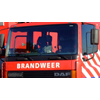 Weer een autobrand in Hoorn