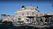 Station-Hoorn 2-7-19