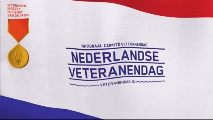 Nederlandse Veteranendag