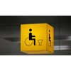 Hoorn vindt invalidentoilet op kermis niet noodzakelijk