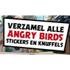 Deen laat klanten sparen voor Angry Birds