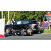 Motorrijder uit Hoorn verongelukt bij Zaandijk