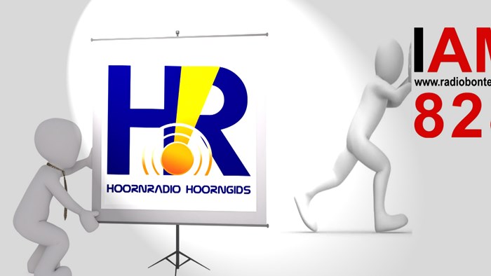 HoornRadio voorheen Radio Bontekoe