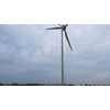 Veel animo voor kleine windmolens bij boeren en tuinders in West-Nederland