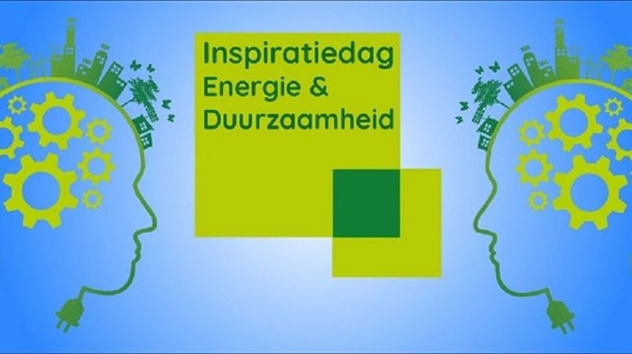 Inspiratiedag Energie &amp; Duurzaamheid 2019