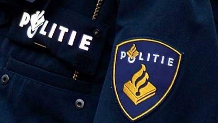 Politie_uniform