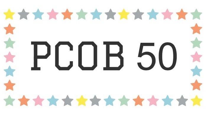 PCOB 50