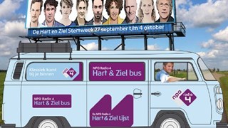 Hart & Ziel bus