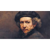 Lezing Oud Hoorn: Rembrandt van Rijn, een unieke schilder
