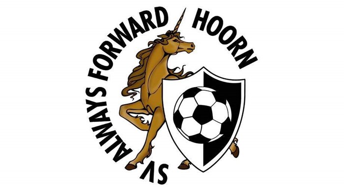Always Forward logo