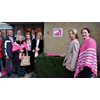 Wilgaerden ontvangt als eerste in Westfriesland de Roze Loper