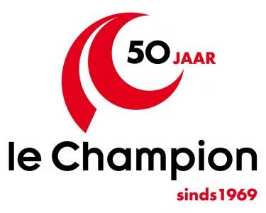 le Champion logo