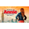 Try-out van musical Annie in Het Park