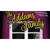 Musicalvereniging Zwaag speelt The Addams Family