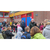 Basisschool Het Kompas bestaat 45 jaar en viert feest tijdens Schooldag van de duurzaamheid 