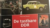 DDR boek