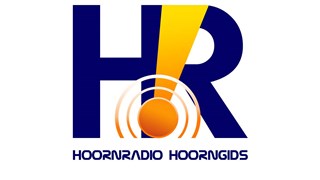 Logo HoornRadio en HoornGids