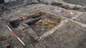 Opgravingen Nieuwe Noord Kelders 17de eeuw