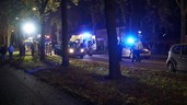 Voetganger zwaargewond bij ongeluk in Hoorn 3