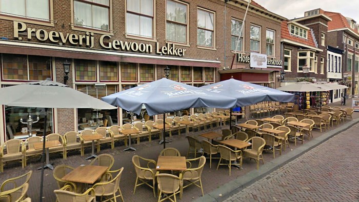 Gewoon Lekker in Hoorn