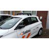 Scanauto helpt met parkeercontroles in Hoorn
