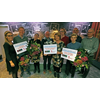 Winnaars Hoornse Vrijwilligersprijs zijn bekend