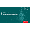Omring organiseert actie Schenk een kerstpakket