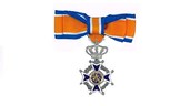 Orde van Oranje-Nassau