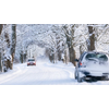 Nederlanders vergeten verplichtingen auto op weg naar wintersport