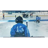 Kennismaken met ijshockey in De Westfries