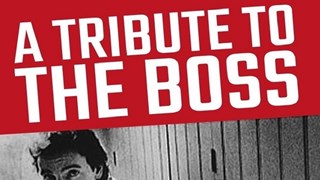Tribute to the Boss - Bruce Springsteen