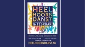 Heel Hoorn Danst 2020 affiche