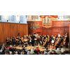 Concert 'Moedertje Rusland' in Oosterkerk