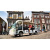 Hoorn City Tours zoekt chauffeurs 