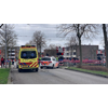 Persoon aangereden bij spoorwegovergang Hoorn-Kersenboogerd