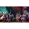 Indrukwekkende Cubaanse dansvoorstelling in Het Park