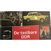 Lezing over DDR in Museum van de 20e Eeuw
