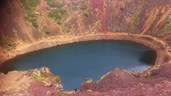 Krater Keri&#240;
