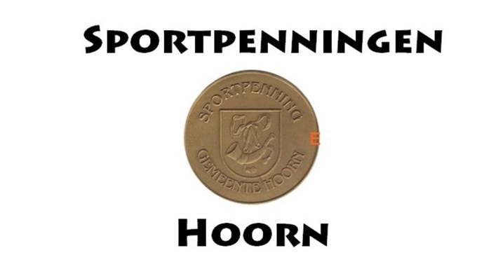 Sportpenningen Hoorn