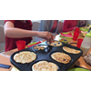 Pannenkoekenbakfestijn voor alle kinderen uit Hoorn