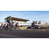 Nog 500 startbewijzen Omloop van Zandvoort
