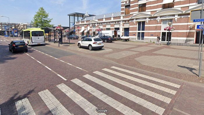 Station Hoorn Centraal