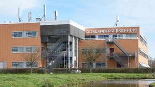 Dijklander Volendam