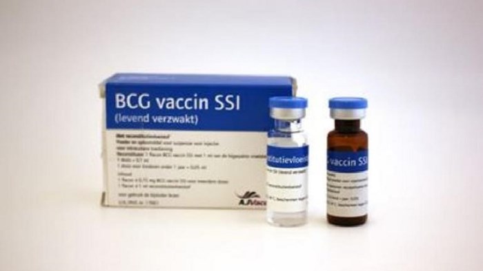 BCG vaccin