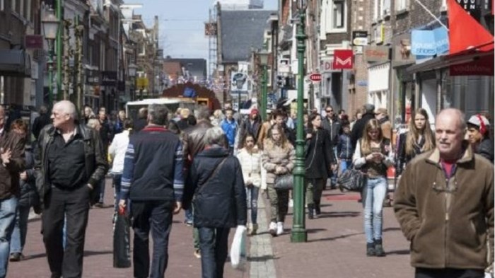 Binnenstad Hoorn