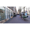 Markt in Hoorn uiterst rustig